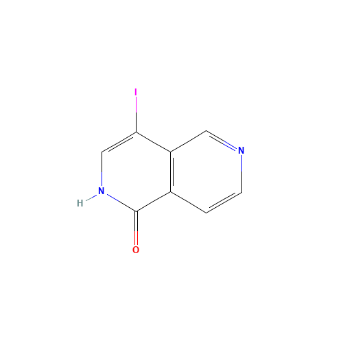 chemical structure of 1353970-52-1 FT-0731915