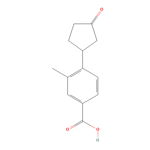chemical structure of 872614-57-8 FT-0731916