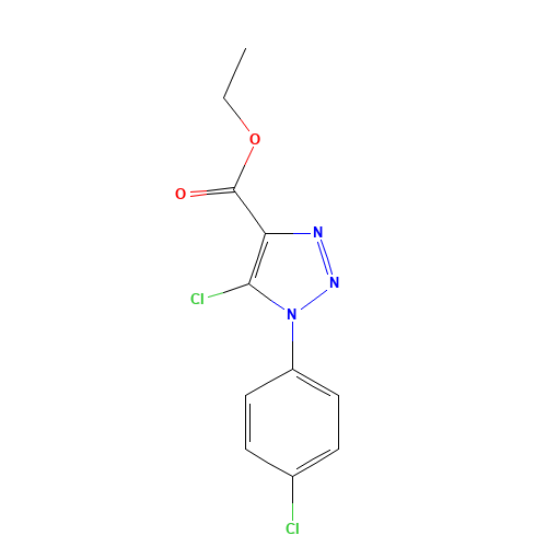 chemical structure of 30165-93-6 FT-0731920