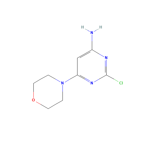 chemical structure of 330993-04-9 FT-0731921