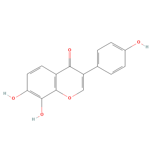 chemical structure of 75187-63-2 FT-0731926