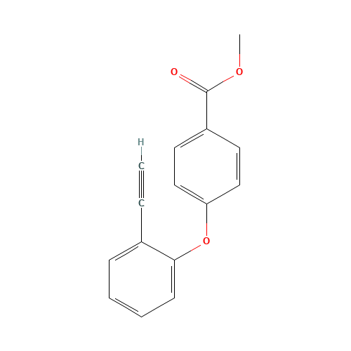 chemical structure of 1542224-28-1 FT-0731933