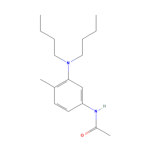 chemical structure of 1537910-46-5 FT-0731934