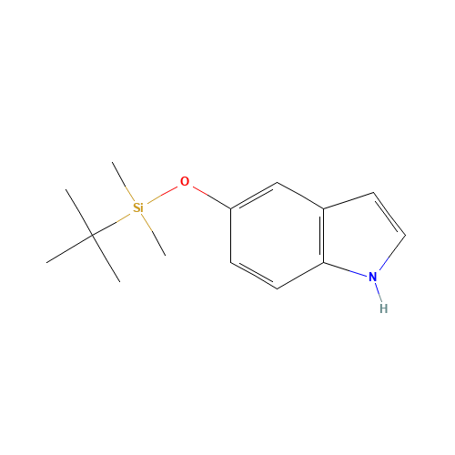 chemical structure of 106792-38-5 FT-0731935