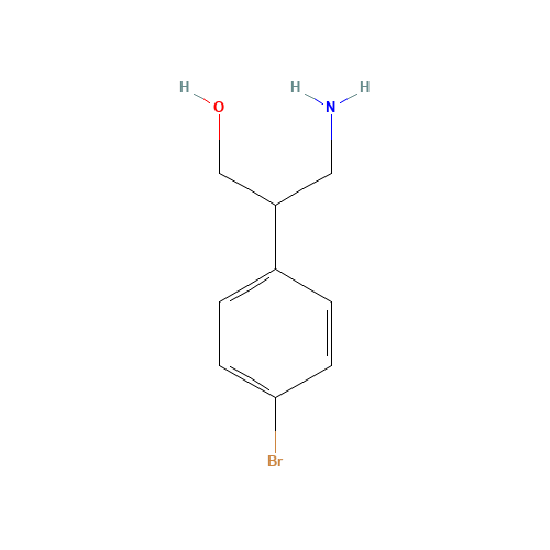 chemical structure of 1368653-37-5 FT-0731940