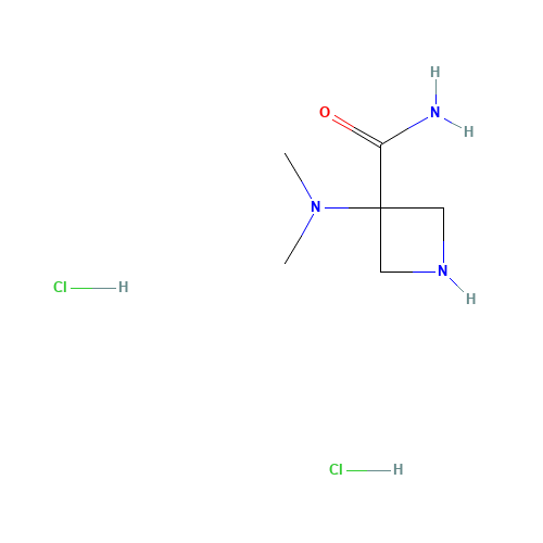 chemical structure of 736994-13-1 FT-0731941