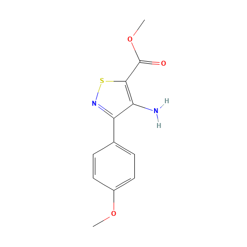 chemical structure of 82424-54-2 FT-0731946