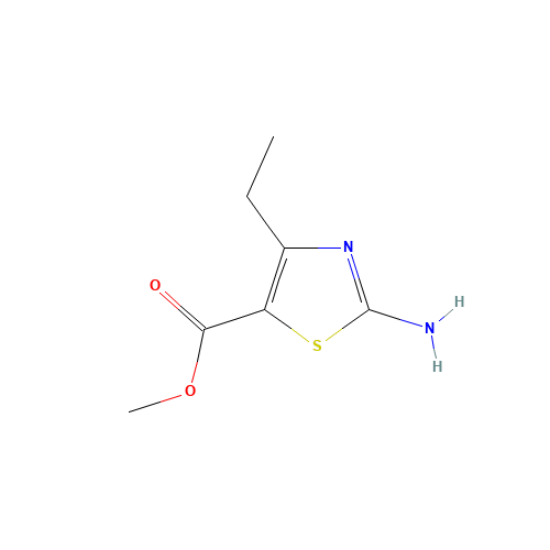 chemical structure of 302964-21-2 FT-0731952