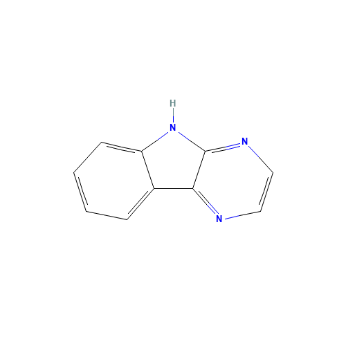 chemical structure of 245-10-3 FT-0731965