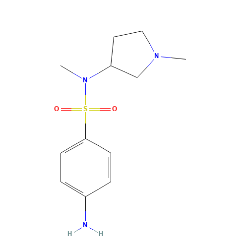 chemical structure of 405167-84-2 FT-0731966