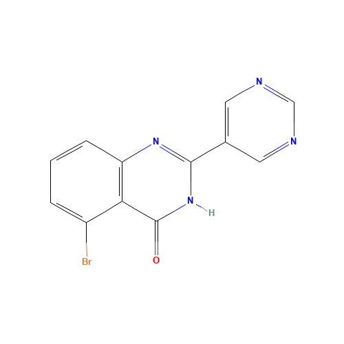 chemical structure of 1272356-67-8 FT-0731981