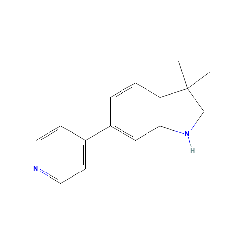 chemical structure of 1259513-39-7 FT-0731988