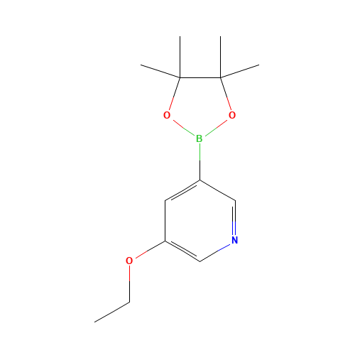 chemical structure of 1171892-40-2 FT-0731989