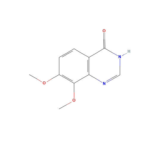chemical structure of 19178-11-1 FT-0731994