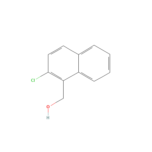 chemical structure of 10336-31-9 FT-0731997
