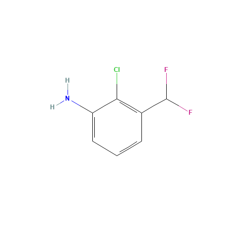 chemical structure of 1261499-71-1 FT-0732002