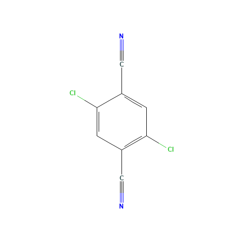 chemical structure of 1897-43-4 FT-0732007