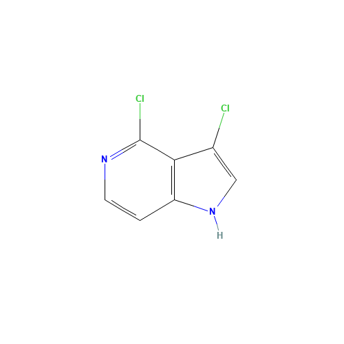 chemical structure of 117332-47-5 FT-0732010
