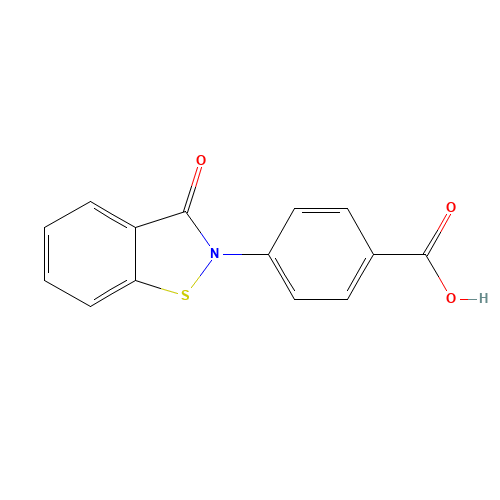 chemical structure of 78471-84-8 FT-0732013