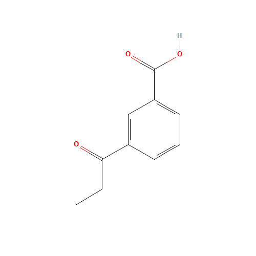 chemical structure of 74380-71-5 FT-0732018