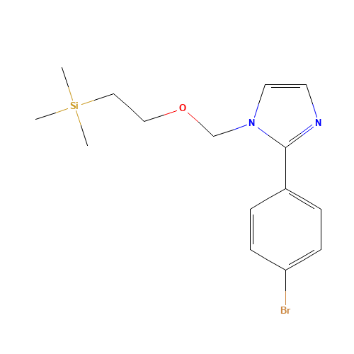 chemical structure of 934744-50-0 FT-0732026