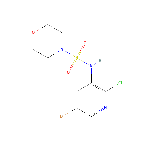 chemical structure of 1162680-93-4 FT-0732027