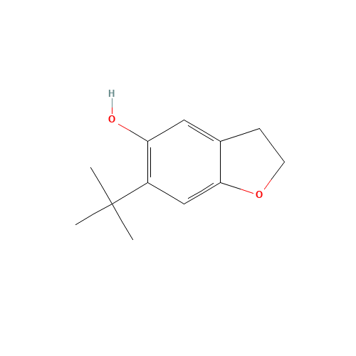 chemical structure of 40946-55-2 FT-0732031