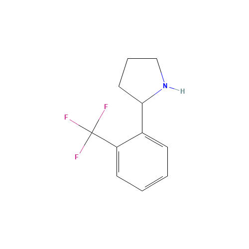 chemical structure of 524674-04-2 FT-0732036