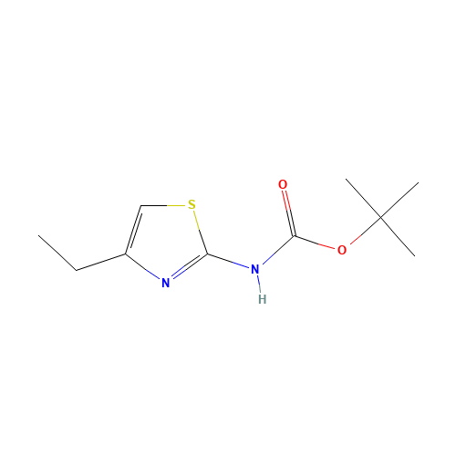 chemical structure of 1158212-04-4 FT-0732037