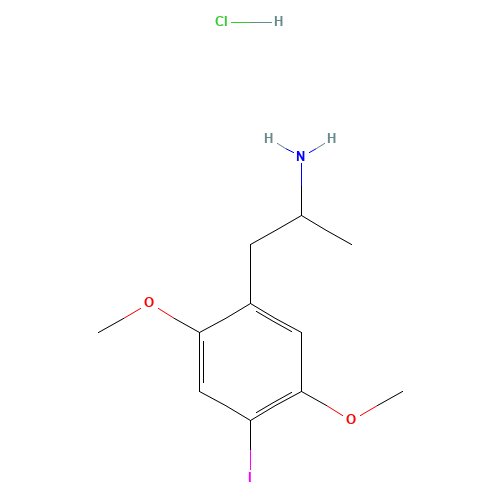 chemical structure of 42203-78-1 FT-0732038