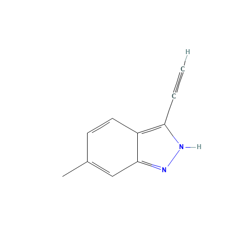 chemical structure of 1383706-61-3 FT-0732039