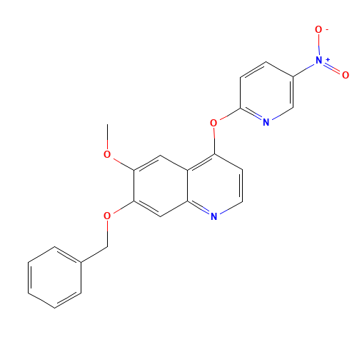 chemical structure of 960299-71-2 FT-0732041