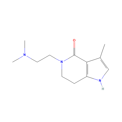 chemical structure of 945381-98-6 FT-0732044