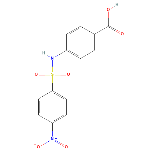 chemical structure of 63421-71-6 FT-0732051