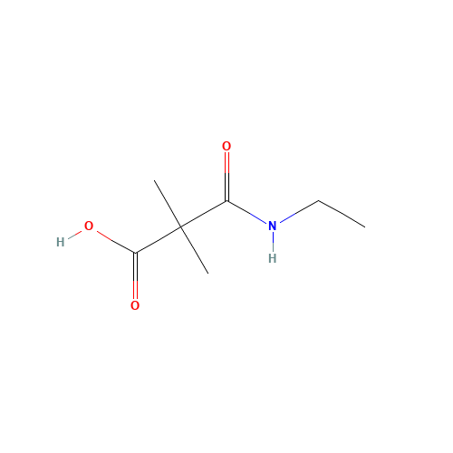 chemical structure of 716362-37-7 FT-0732052