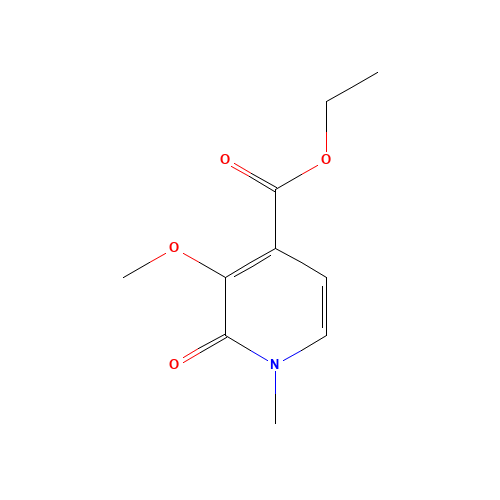 chemical structure of 130879-43-5 FT-0732056