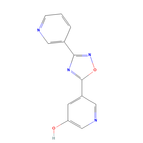chemical structure of 1033724-03-6 FT-0732058