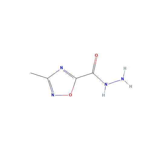 chemical structure of 40019-29-2 FT-0732059