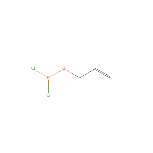 chemical structure of 41003-33-2 FT-0732061