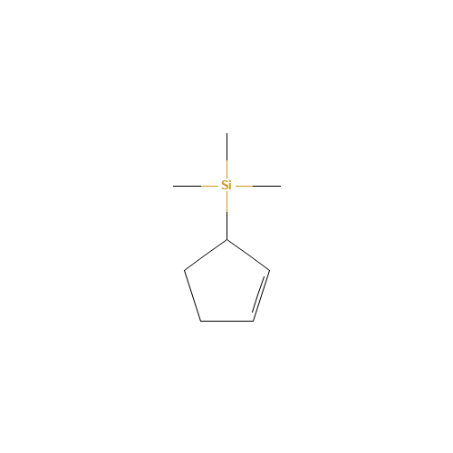 chemical structure of 14579-08-9 FT-0732062