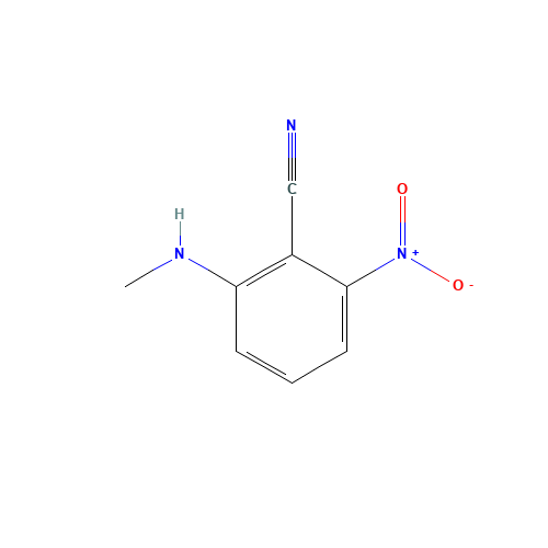 chemical structure of 63365-26-4 FT-0732071