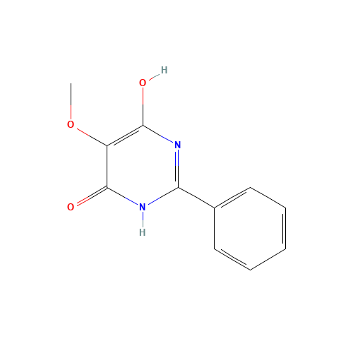 chemical structure of 92616-77-8 FT-0732072