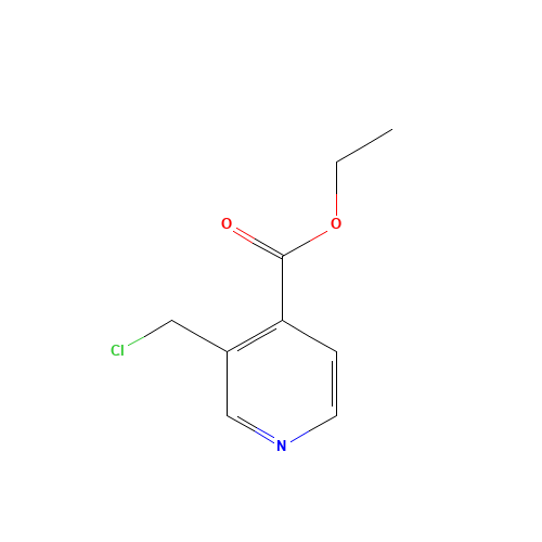 chemical structure of 58553-54-1 FT-0732073