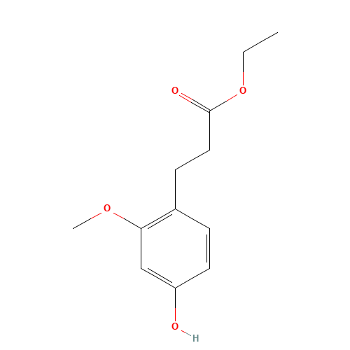 chemical structure of 80754-26-3 FT-0732082