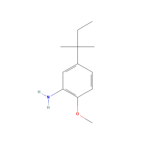 chemical structure of 91553-00-3 FT-0732085