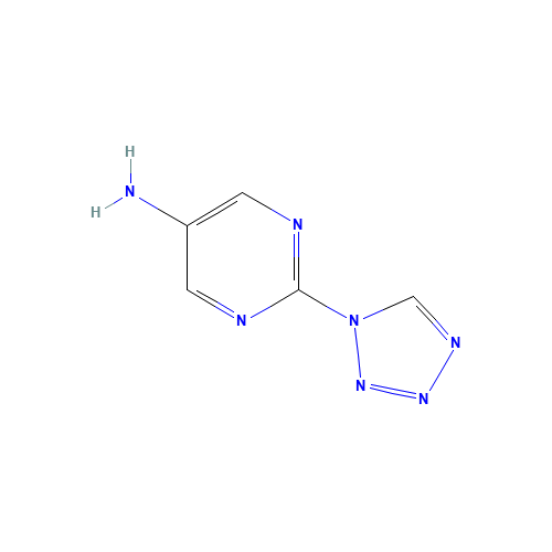 chemical structure of 1211587-61-9 FT-0732088