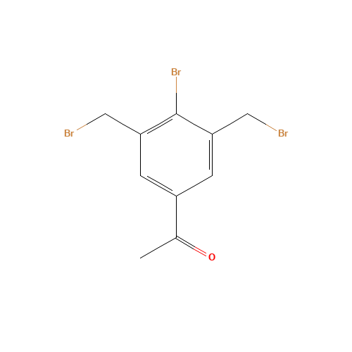 chemical structure of 153763-96-3 FT-0732092