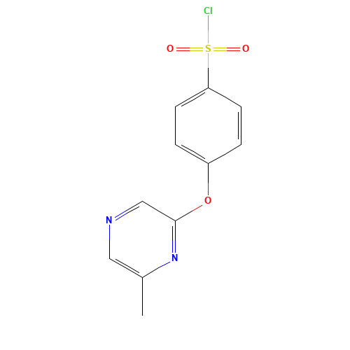 chemical structure of 926921-66-6 FT-0732096
