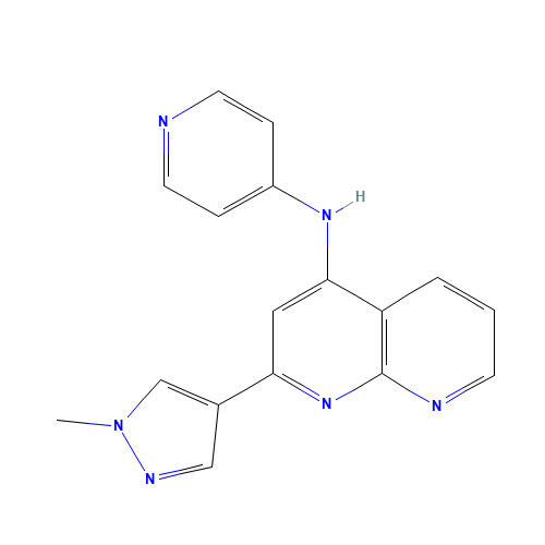 chemical structure of 1330531-53-7 FT-0732102