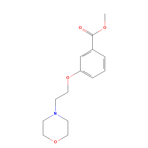 chemical structure of 249937-00-6 FT-0732106